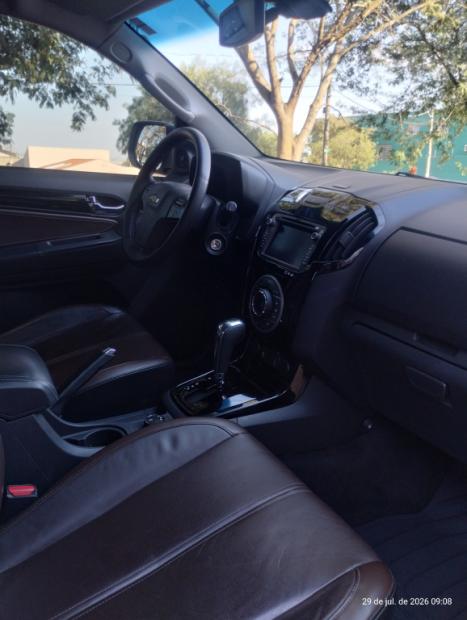 CHEVROLET Trailblazer 2.8 16V 4P LTZ 4X4 TURBO DIESEL AUTOM�TICO, Foto 11