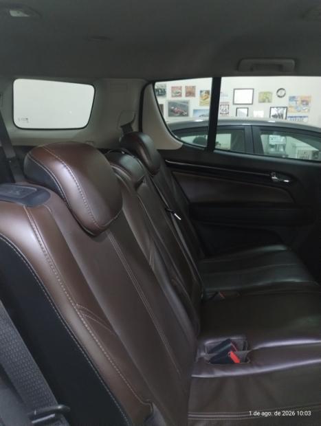 CHEVROLET Trailblazer 2.8 16V 4P LTZ 4X4 TURBO DIESEL AUTOM�TICO, Foto 14