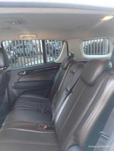 CHEVROLET Trailblazer 2.8 16V 4P LTZ 4X4 TURBO DIESEL AUTOM�TICO, Foto 18