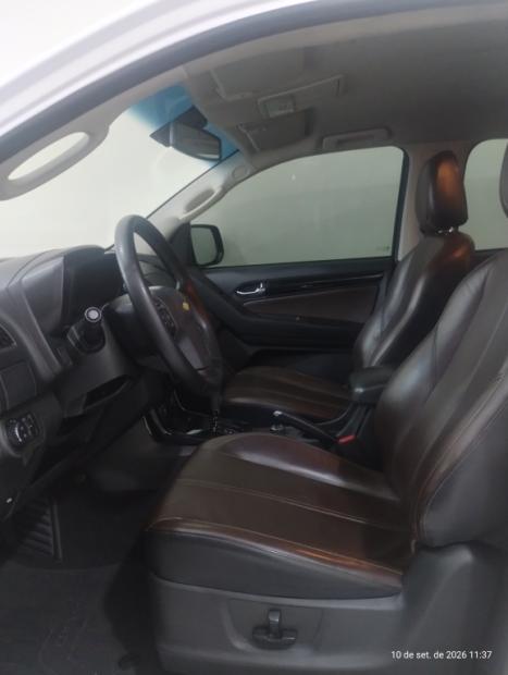 CHEVROLET Trailblazer 2.8 16V 4P LTZ 4X4 TURBO DIESEL AUTOMÁTICO, Foto 21