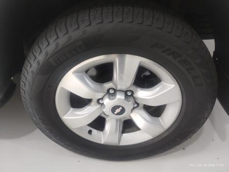 CHEVROLET Trailblazer 2.8 16V 4P LTZ 4X4 TURBO DIESEL AUTOMÁTICO, Foto 24