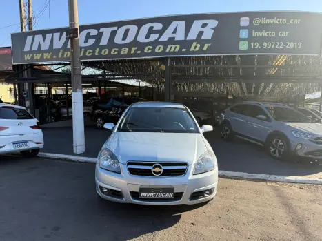 CHEVROLET Vectra Hatch 2.0 4P FLEX GT, Foto 2 CHEVROLET Vectra Hatch 2.0 4P FLEX GT, Foto 2