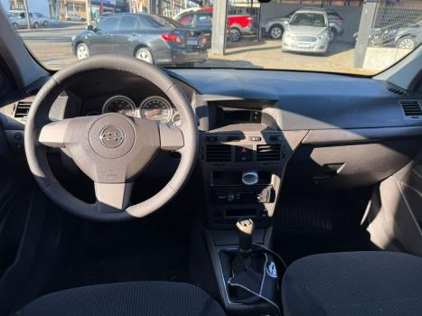 CHEVROLET Vectra Hatch 2.0 4P FLEX GT, Foto 9 CHEVROLET Vectra Hatch 2.0 4P FLEX GT, Foto 9