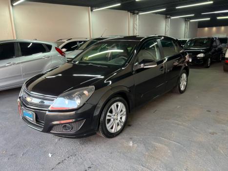 CHEVROLET Vectra Hatch 2.0 4P FLEX GT, Foto 1