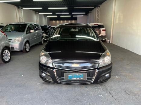 CHEVROLET Vectra Hatch 2.0 4P FLEX GT, Foto 2