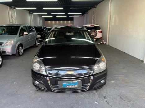 CHEVROLET Vectra Hatch 2.0 4P FLEX GT, Foto 4