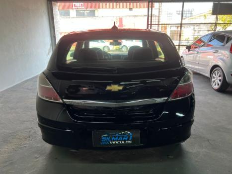 CHEVROLET Vectra Hatch 2.0 4P FLEX GT, Foto 7