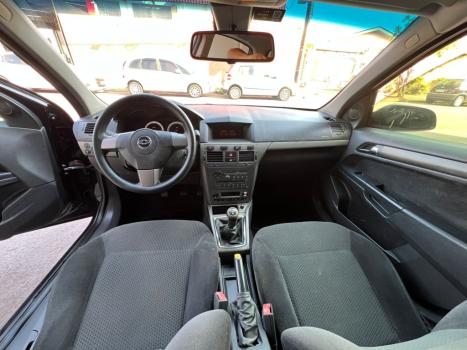 CHEVROLET Vectra Hatch 2.0 4P FLEX GT, Foto 12