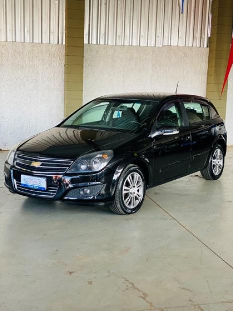 CHEVROLET Vectra Hatch 2.0 4P FLEX GT, Foto 4