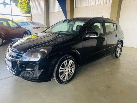CHEVROLET Vectra Hatch 2.0 4P FLEX GT, Foto 5