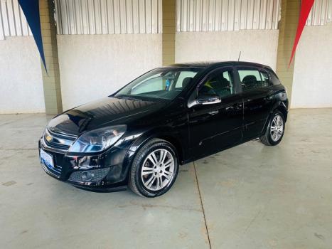 CHEVROLET Vectra Hatch 2.0 4P FLEX GT, Foto 6