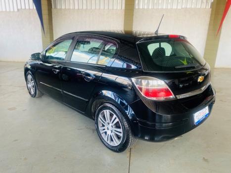 CHEVROLET Vectra Hatch 2.0 4P FLEX GT, Foto 8