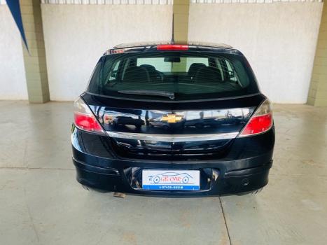 CHEVROLET Vectra Hatch 2.0 4P FLEX GT, Foto 10