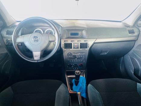 CHEVROLET Vectra Hatch 2.0 4P FLEX GT, Foto 15