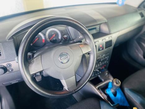 CHEVROLET Vectra Hatch 2.0 4P FLEX GT, Foto 19