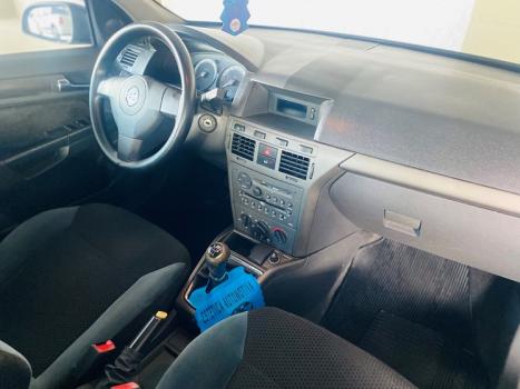 CHEVROLET Vectra Hatch 2.0 4P FLEX GT, Foto 21