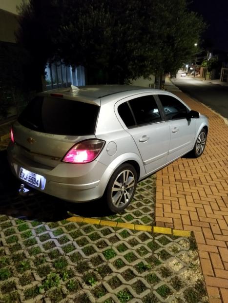 CHEVROLET Vectra Hatch 2.0 4P FLEX GTX, Foto 4