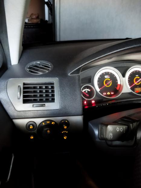CHEVROLET Vectra Hatch 2.0 4P FLEX GTX, Foto 6