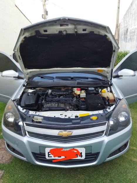 CHEVROLET Vectra Hatch 2.0 4P FLEX GTX, Foto 3