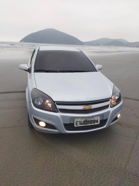 CHEVROLET Vectra Hatch 2.0 4P FLEX GTX, Foto 2