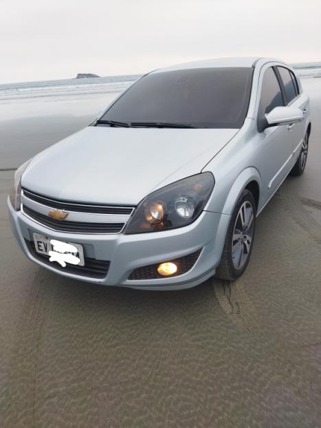 CHEVROLET Vectra Hatch 2.0 4P FLEX GTX, Foto 1