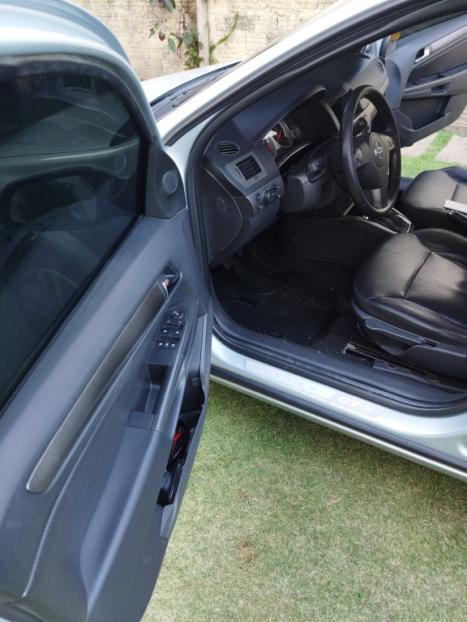 CHEVROLET Vectra Hatch 2.0 4P FLEX GTX, Foto 15