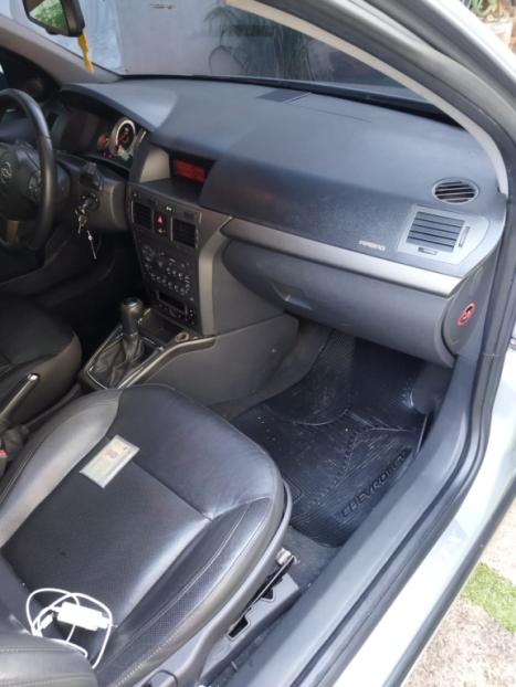CHEVROLET Vectra Hatch 2.0 4P FLEX GTX, Foto 10