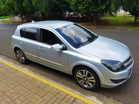 CHEVROLET Vectra Hatch 2.0 4P FLEX GTX, Foto 12