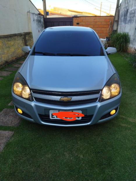 CHEVROLET Vectra Hatch 2.0 4P FLEX GTX, Foto 13