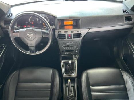 CHEVROLET Vectra Hatch 2.0 4P FLEX GT, Foto 11 CHEVROLET Vectra Hatch 2.0 4P FLEX GT, Foto 11