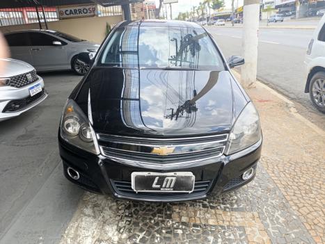 CHEVROLET Vectra Hatch 2.0 4P FLEX GTX, Foto 2