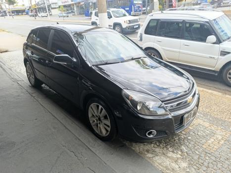 CHEVROLET Vectra Hatch 2.0 4P FLEX GTX, Foto 3