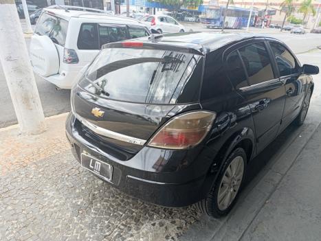 CHEVROLET Vectra Hatch 2.0 4P FLEX GTX, Foto 4