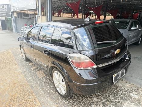 CHEVROLET Vectra Hatch 2.0 4P FLEX GTX, Foto 6
