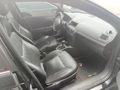 CHEVROLET Vectra Hatch 2.0 4P FLEX GTX, Foto 7