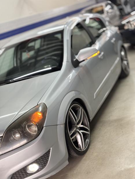 CHEVROLET Vectra Hatch 2.0 4P FLEX GT, Foto 2