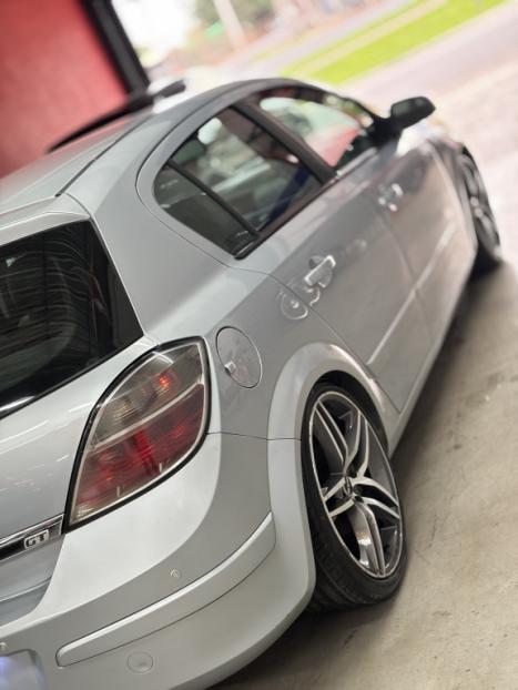 CHEVROLET Vectra Hatch 2.0 4P FLEX GT, Foto 3