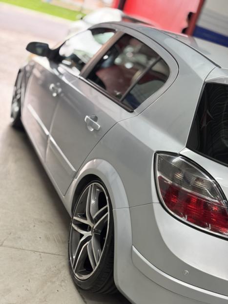 CHEVROLET Vectra Hatch 2.0 4P FLEX GT, Foto 4