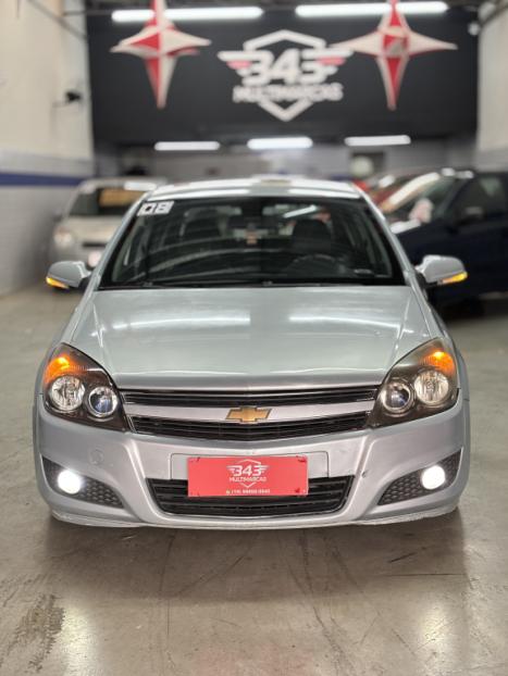 CHEVROLET Vectra Hatch 2.0 4P FLEX GT, Foto 5