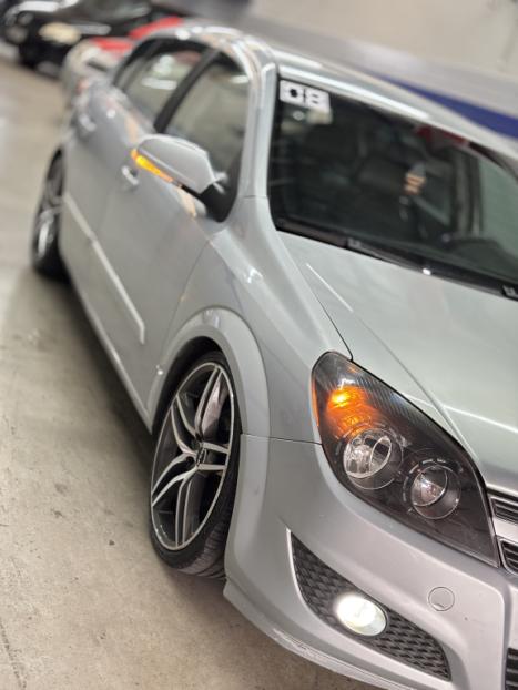 CHEVROLET Vectra Hatch 2.0 4P FLEX GT, Foto 6