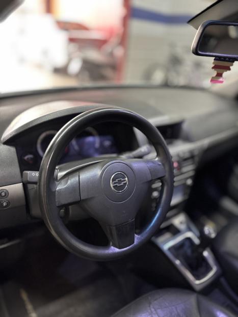 CHEVROLET Vectra Hatch 2.0 4P FLEX GT, Foto 7