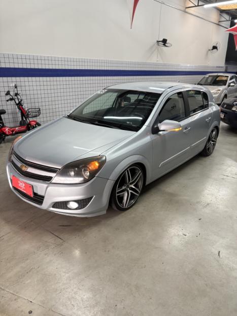 CHEVROLET Vectra Hatch 2.0 4P FLEX GT, Foto 9