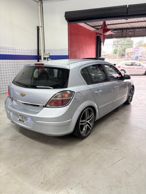 CHEVROLET Vectra Hatch 2.0 4P FLEX GT, Foto 10
