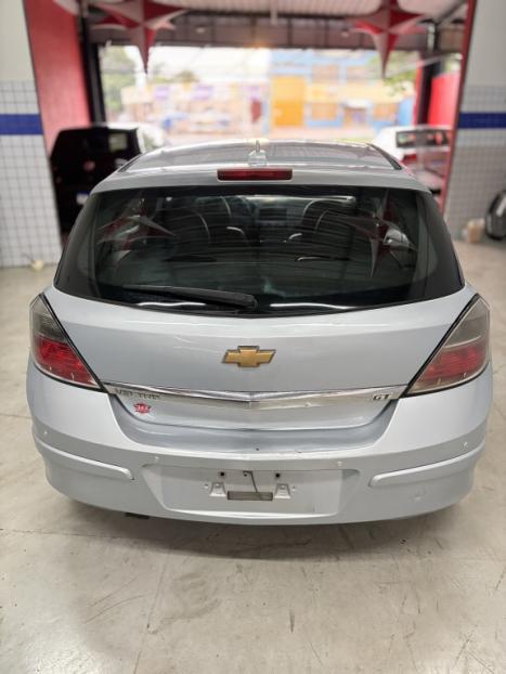 CHEVROLET Vectra Hatch 2.0 4P FLEX GT, Foto 11