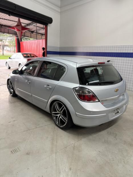 CHEVROLET Vectra Hatch 2.0 4P FLEX GT, Foto 12