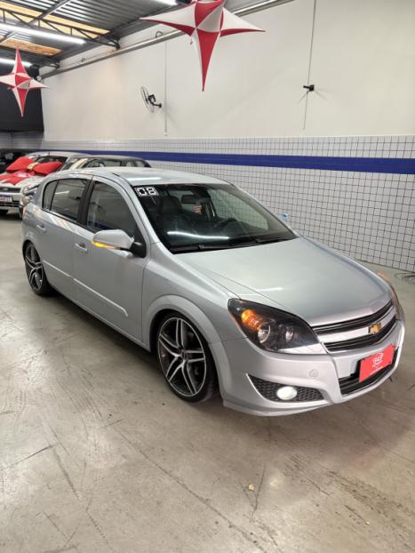 CHEVROLET Vectra Hatch 2.0 4P FLEX GT, Foto 13