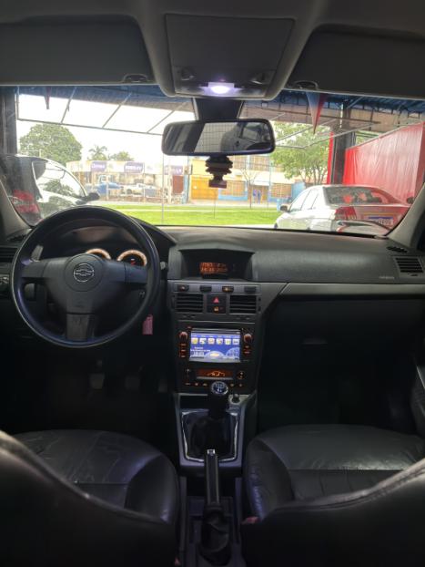 CHEVROLET Vectra Hatch 2.0 4P FLEX GT, Foto 14