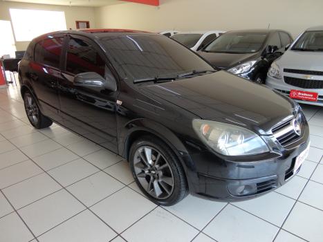 CHEVROLET Vectra Hatch 2.0 4P FLEX GTX AUTOM�TICO, Foto 1