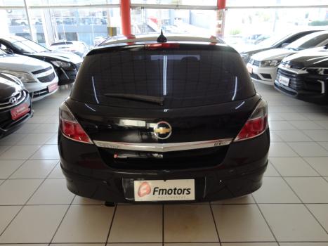 CHEVROLET Vectra Hatch 2.0 4P FLEX GTX AUTOM�TICO, Foto 2