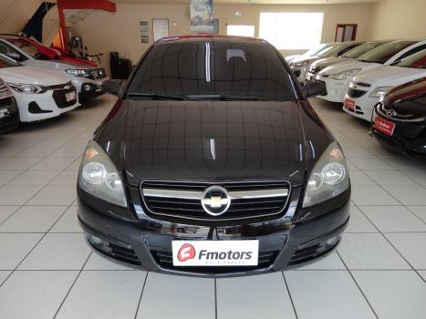 CHEVROLET Vectra Hatch 2.0 4P FLEX GTX AUTOM�TICO, Foto 3